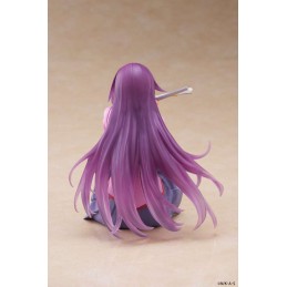 MONOGATARI SERIES DESKTOP CUTE HITAGI SENJOUGAHARA STATUA FIGURE TAITO