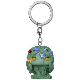 DISNEY FANTASIA 2000 SPRING SPRITE POCKET POP! KEYCHAIN PORTACHIAVI FUNKO