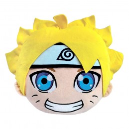 SAKAMI MERCHANDISE BORUTO NARUTO NEXT GENERATION 3D PILLOW