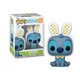 FUNKO POP! LILO & STITCH EASTER BOBBLE HEAD FIGURE FUNKO