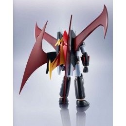 ROBOT SPIRITS GRENDIZER U MAZINGER X & JET SCRANDER X ACTION FIGURE BANDAI