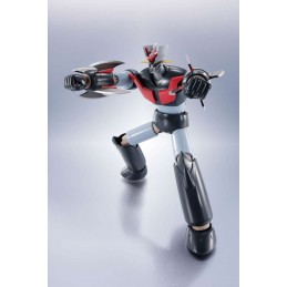 ROBOT SPIRITS GRENDIZER U MAZINGER X & JET SCRANDER X ACTION FIGURE BANDAI