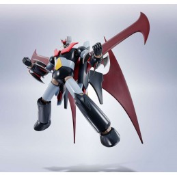 ROBOT SPIRITS GRENDIZER U MAZINGER X & JET SCRANDER X ACTION FIGURE BANDAI