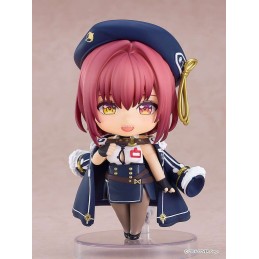 HOLOLIVE PRODUCTION HOUSHOU MARINE NENDOROID ACTION FIGURE GOOD SMILE COMPANY