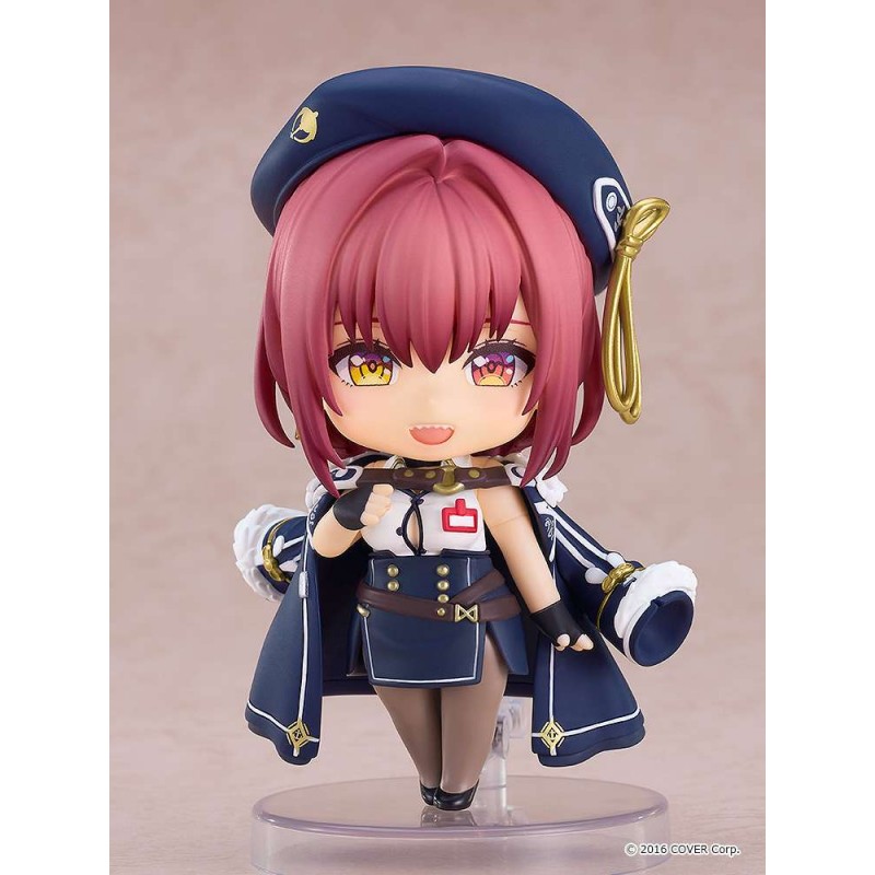 HOLOLIVE PRODUCTION HOUSHOU MARINE NENDOROID ACTION FIGURE GOOD SMILE COMPANY