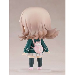 DANGANRONPA 1.2 RELOAD CHIAKI NANAMI NENDOROID ACTION FIGURE GOOD SMILE COMPANY