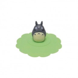 STUDIO GHIBLI MY NEIGHBOR TOTORO LEAF SILICON CUP COVER