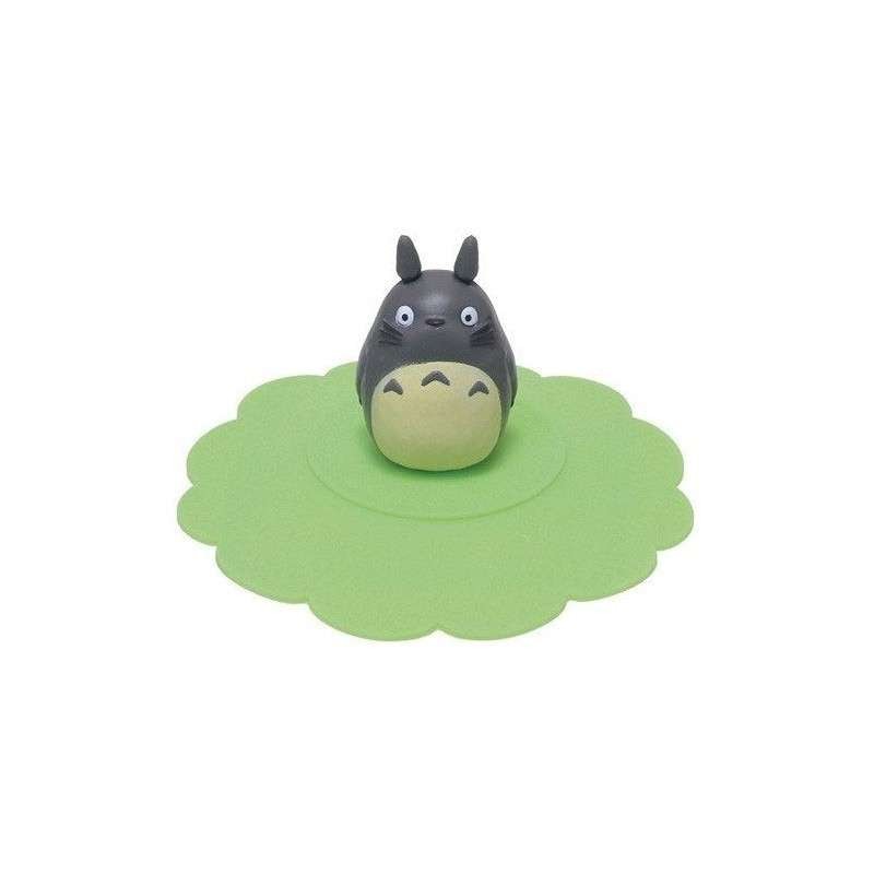 IL MIO VICINO TOTORO LEAF SILICON CUP COVER COPRITAZZA STUDIO GHIBLI