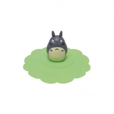 IL MIO VICINO TOTORO LEAF SILICON CUP COVER COPRITAZZA