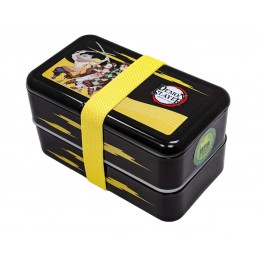 JUST FUNKY DEMON SLAYER BENTO BOX SET