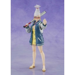 DANDADAN SEIKO S.H. FIGUARTS ACTION FIGURE BANDAI