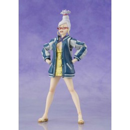 DANDADAN SEIKO S.H. FIGUARTS ACTION FIGURE BANDAI