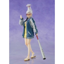 DANDADAN SEIKO S.H. FIGUARTS ACTION FIGURE BANDAI