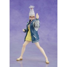 DANDADAN SEIKO S.H. FIGUARTS ACTION FIGURE BANDAI