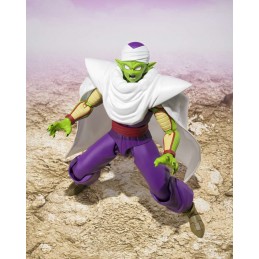 DRAGON BALL DAIMA PICCOLO S.H. FIGUARTS ACTION FIGURE BANDAI