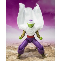 DRAGON BALL DAIMA PICCOLO S.H. FIGUARTS ACTION FIGURE BANDAI