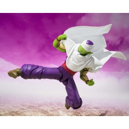 DRAGON BALL DAIMA PICCOLO S.H. FIGUARTS ACTION FIGURE BANDAI