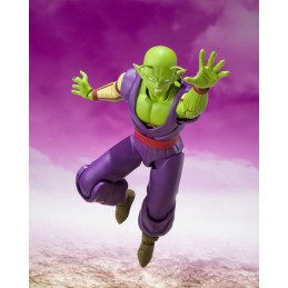 DRAGON BALL DAIMA PICCOLO S.H. FIGUARTS ACTION FIGURE BANDAI