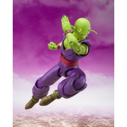 DRAGON BALL DAIMA PICCOLO S.H. FIGUARTS ACTION FIGURE BANDAI