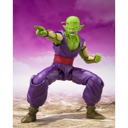 DRAGON BALL DAIMA PICCOLO S.H. FIGUARTS ACTION FIGURE BANDAI