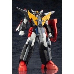 BRAVE EXKAISER DAINOGAIST MODEL KIT ACTION FIGURE KOTOBUKIYA