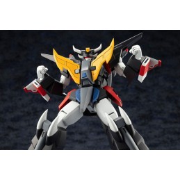 BRAVE EXKAISER DAINOGAIST MODEL KIT ACTION FIGURE KOTOBUKIYA