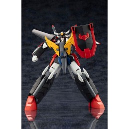 BRAVE EXKAISER DAINOGAIST MODEL KIT ACTION FIGURE KOTOBUKIYA