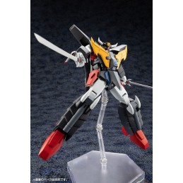 BRAVE EXKAISER DAINOGAIST MODEL KIT ACTION FIGURE KOTOBUKIYA