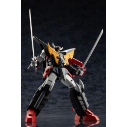 BRAVE EXKAISER DAINOGAIST MODEL KIT ACTION FIGURE KOTOBUKIYA