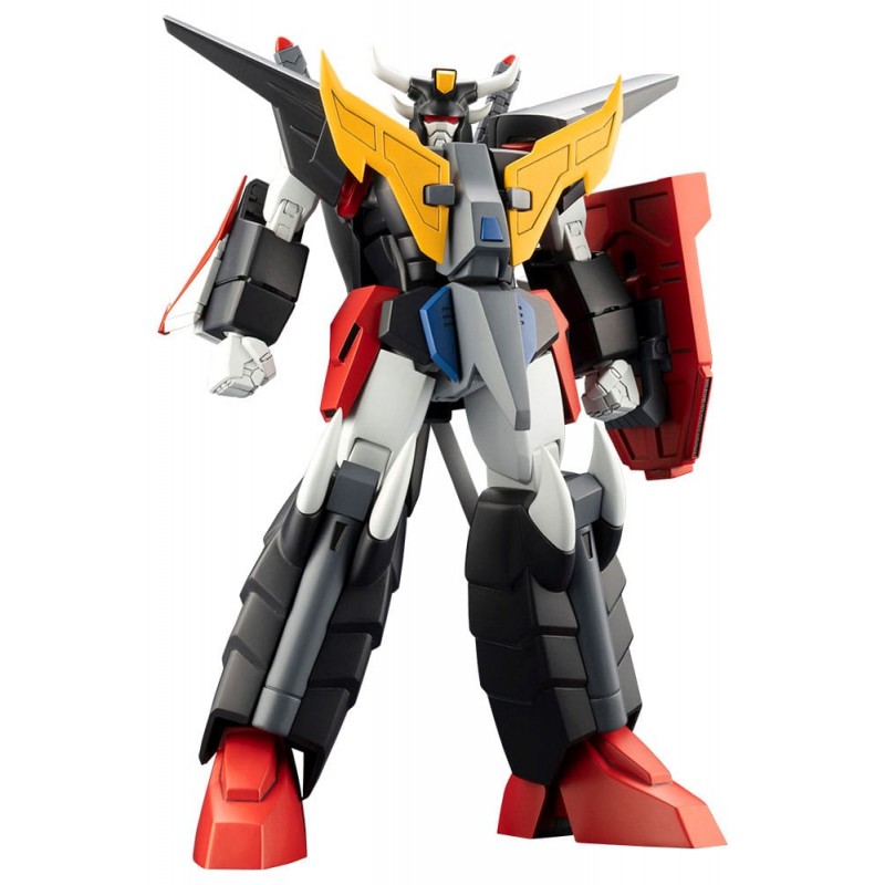 BRAVE EXKAISER DAINOGAIST MODEL KIT ACTION FIGURE KOTOBUKIYA