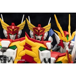 BRAVE EXKAISER DAINOGAIST MODEL KIT ACTION FIGURE KOTOBUKIYA