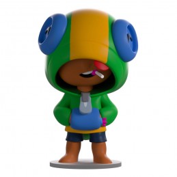 YOUTOOZ BRAWL STARS LEON VINYL FIGURE