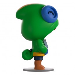 YOUTOOZ BRAWL STARS LEON VINYL FIGURE