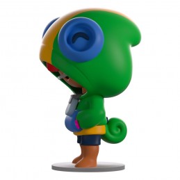 YOUTOOZ BRAWL STARS LEON VINYL FIGURE