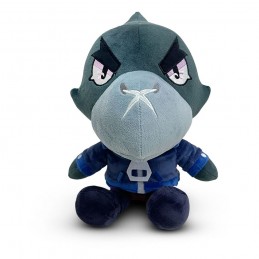 BRAWL STARS CROW PELUCHE 22CM FIGURE YOUTOOZ