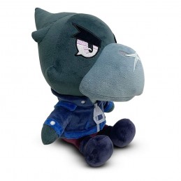 BRAWL STARS CROW PELUCHE 22CM FIGURE YOUTOOZ