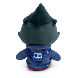 BRAWL STARS CROW PELUCHE 22CM FIGURE YOUTOOZ