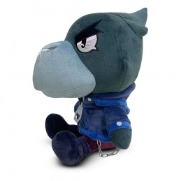 BRAWL STARS CROW PELUCHE 22CM FIGURE YOUTOOZ