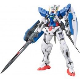 BANDAI REAL GRADE RG GUNDAM EXIA 1/144 MODEL KIT FIGURE