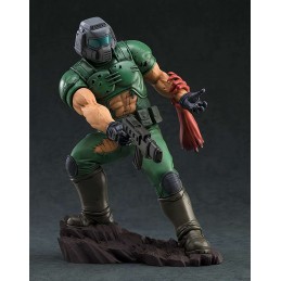 GOOD SMILE COMPANY DOOM MARINE POP UP PARADE SP STATUE PVC FIGURE