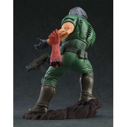 GOOD SMILE COMPANY DOOM MARINE POP UP PARADE SP STATUE PVC FIGURE