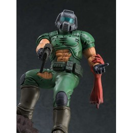 GOOD SMILE COMPANY DOOM MARINE POP UP PARADE SP STATUE PVC FIGURE