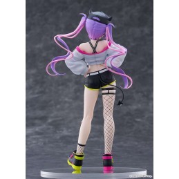 GOOD SMILE COMPANY HOLOLIVE PRODUCTION TOKOYAMI TOWA POP UP PARADE SP STATUA FIGUREHOLOLIVE PRODUCTION TOKOYAMI TOWA POP UP P...