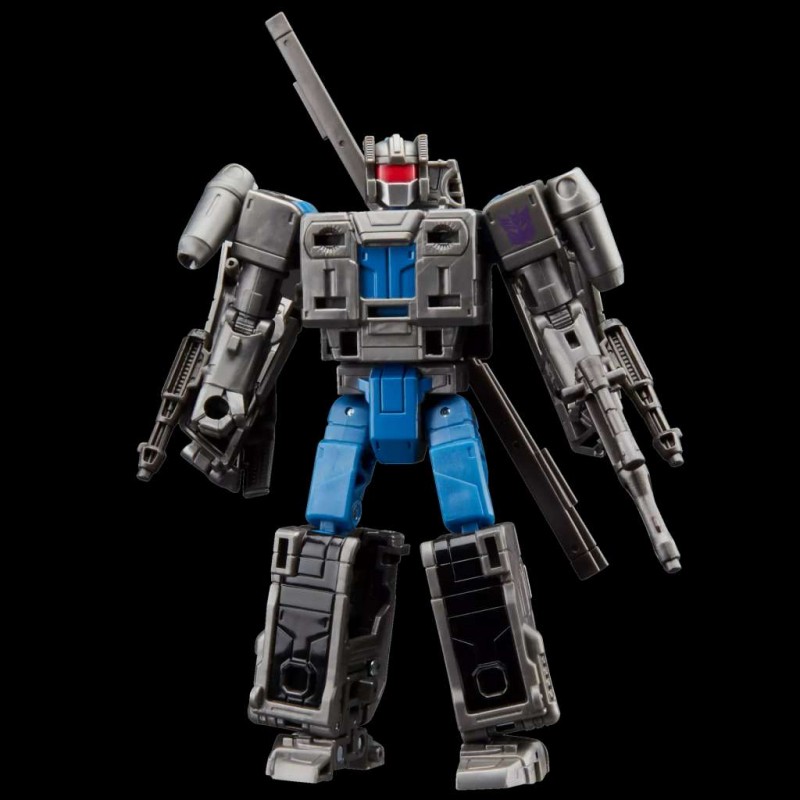 TRANSFORMERS AGE OF THE PRIMES COMBATICON VORTEX ACTION FIGURE HASBRO