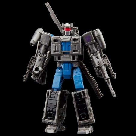 TRANSFORMERS AGE OF THE PRIMES COMBATICON VORTEX PVC ACTION FIGURE