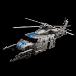 TRANSFORMERS AGE OF THE PRIMES COMBATICON VORTEX ACTION FIGURE HASBRO