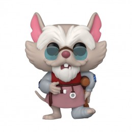 FUNKO FUNKO POP! THE SECRET OF NIMH MR. AGES BOBBLE HEAD FIGURE