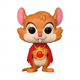 FUNKO POP! THE SECRET OF NIMH MRS. BRISBY BOBBLE HEAD FIGURE FUNKO