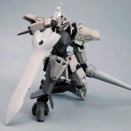 BROKEN BLADE DELPHINE RENEWAL VER. 1/60 MODEL KIT KOTOBUKIYA