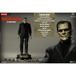 INFINITE STATUE FRANKENSTEIN 1/6 SCALE ACTION FIGURE